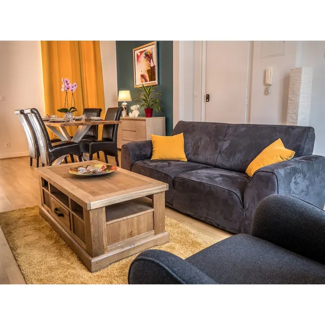Les Appartements Portail Louis - Image 1