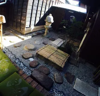 Guesthouse Iori - Image 1