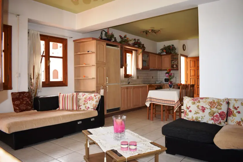 Marianna Sea view House - Image 1