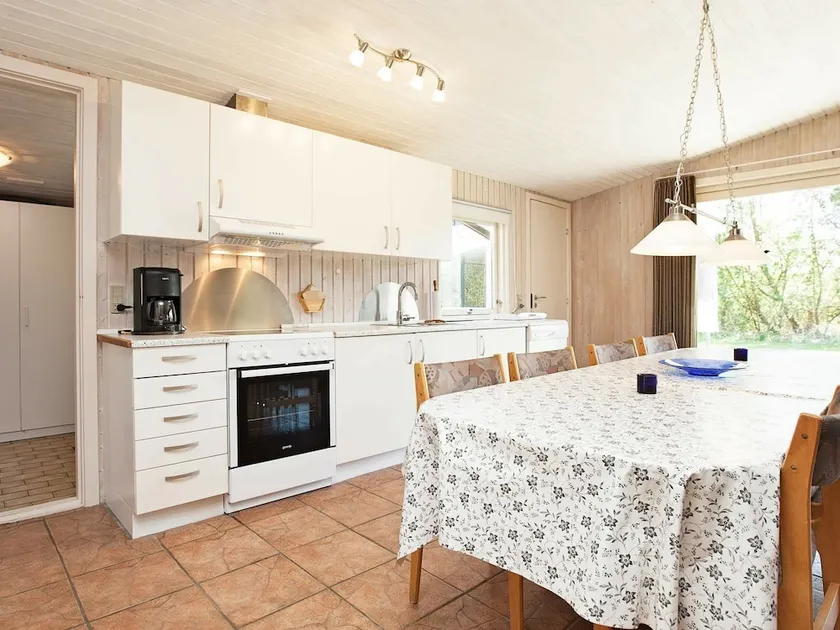 Quaint Holiday Home in Dannemare With Whirlpool - Image 1