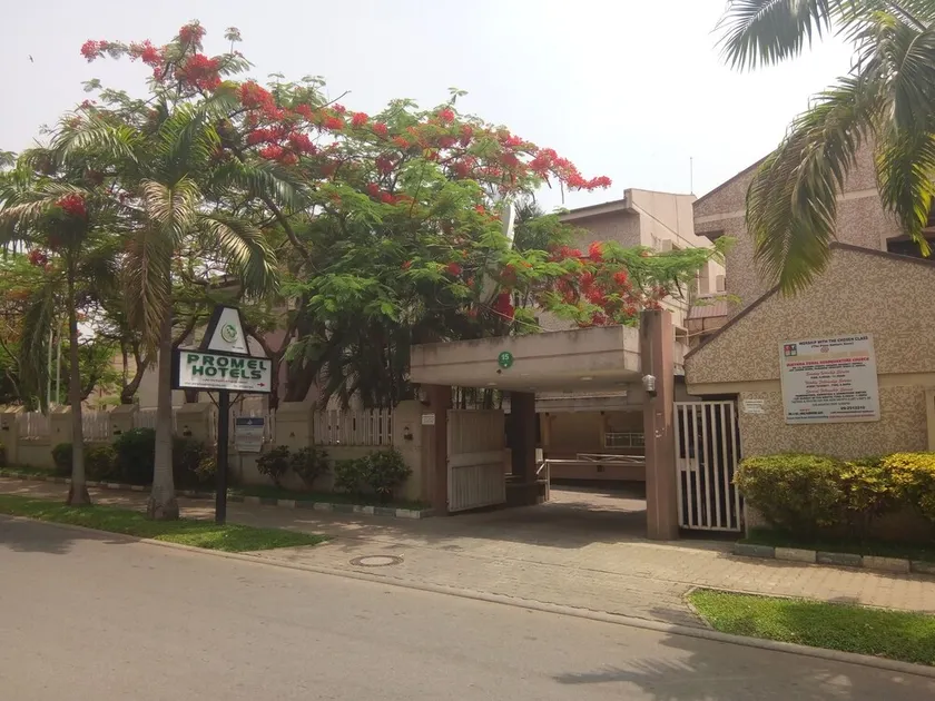 Promel Hotels - Image 1