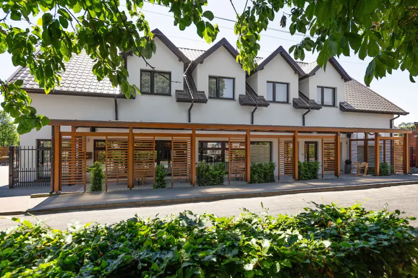 Villa Madre Golf & Family - Image 1