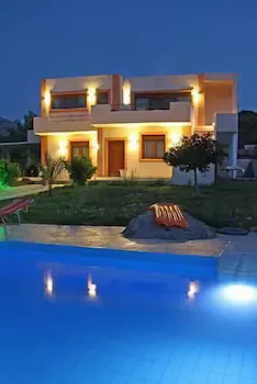Farm Villa Rethymnon - Image 1