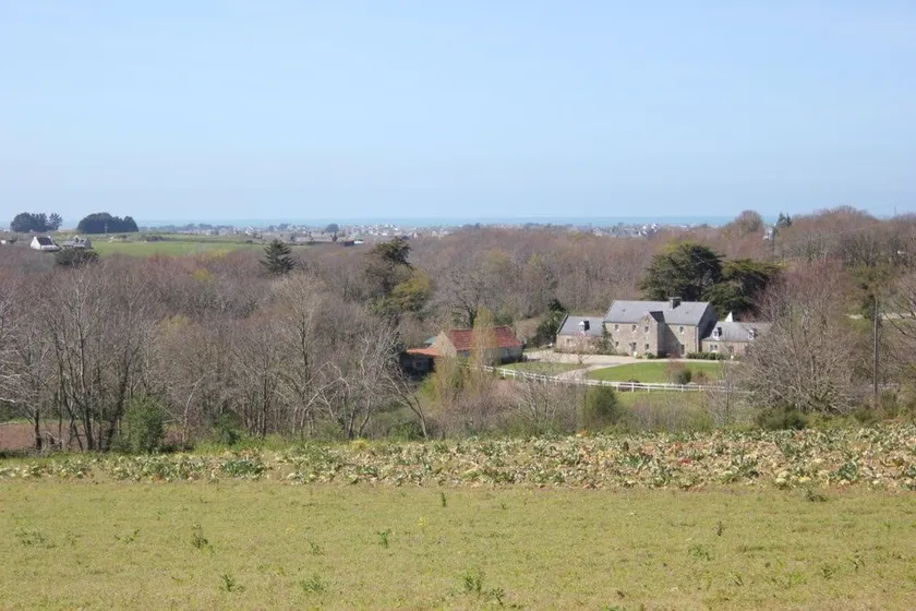 Manoir De Kerliviry - Image 1