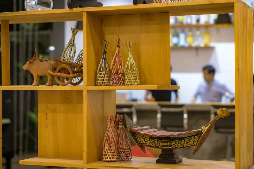 Vilada Angkor Boutique - Image 1