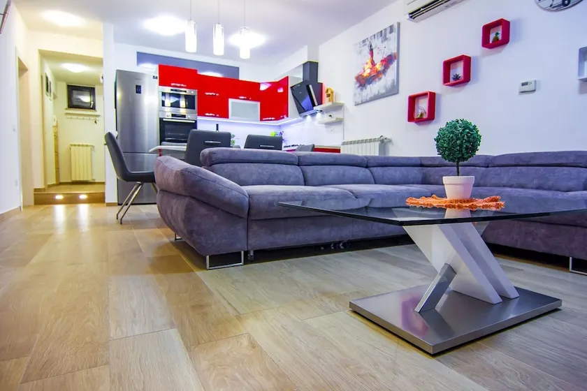 Apartment Edo 628 - Image 1