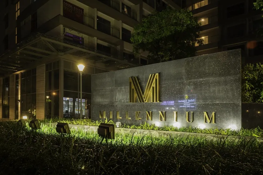 Justay Millennium Riverside - Image 1