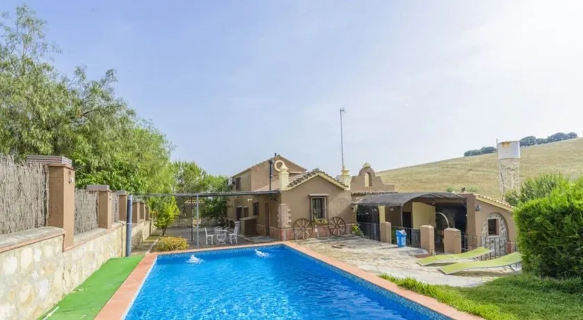 Cadiz 100810 Holiday home By Mo Rentals - Image 1