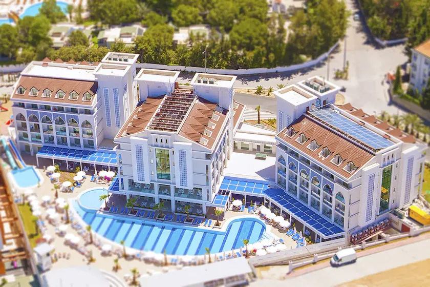 Diamond Elite Hotel & Spa - Adults Only - Image 1