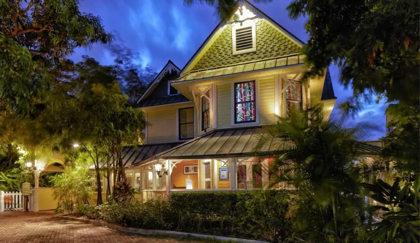 Sundy House - Delray Beach - Image 1