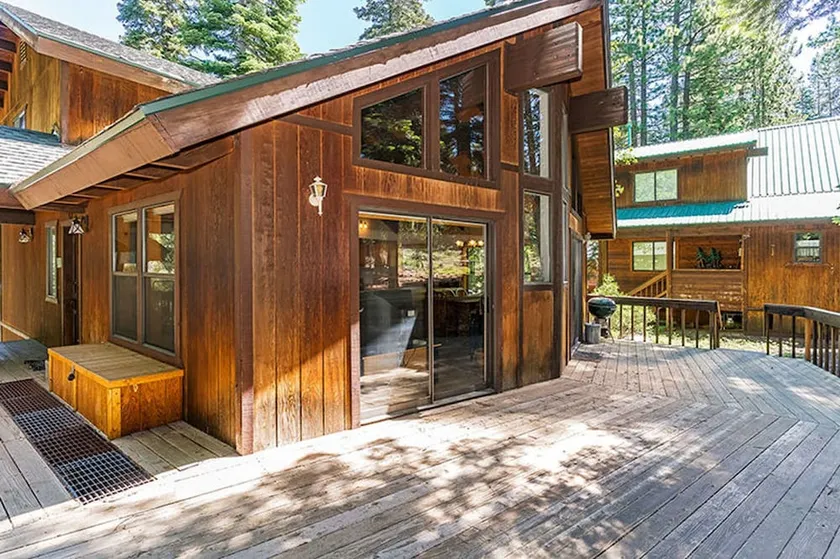 Copenhagen Retreat by Tahoe Mountain Properties - Image 1