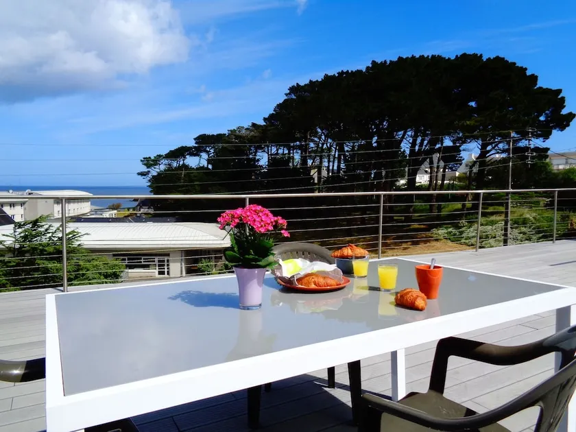 Trestel Seaside Apart - Image 1