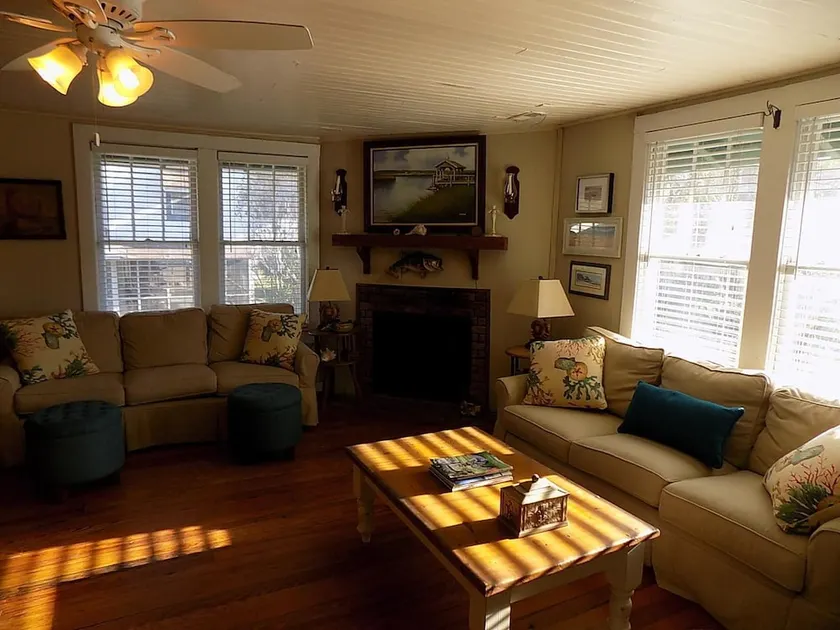 Sea Moore - 5 Br Home - Image 1