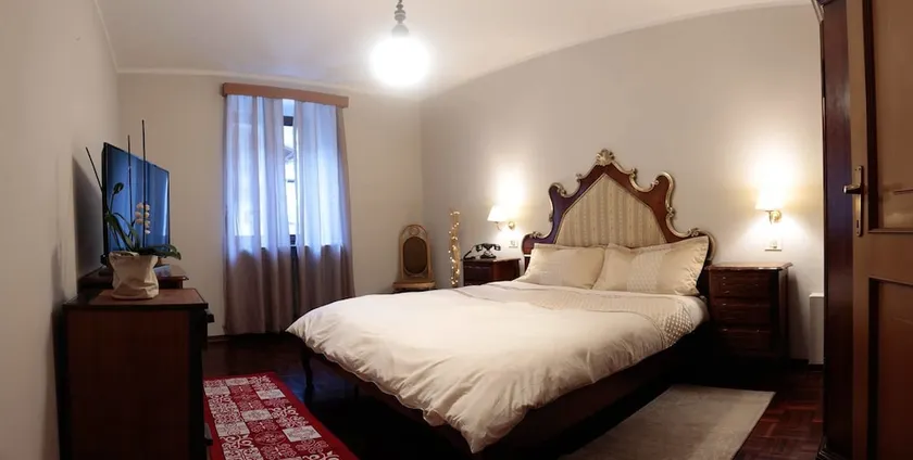 Albergo Villa Corona - Image 1