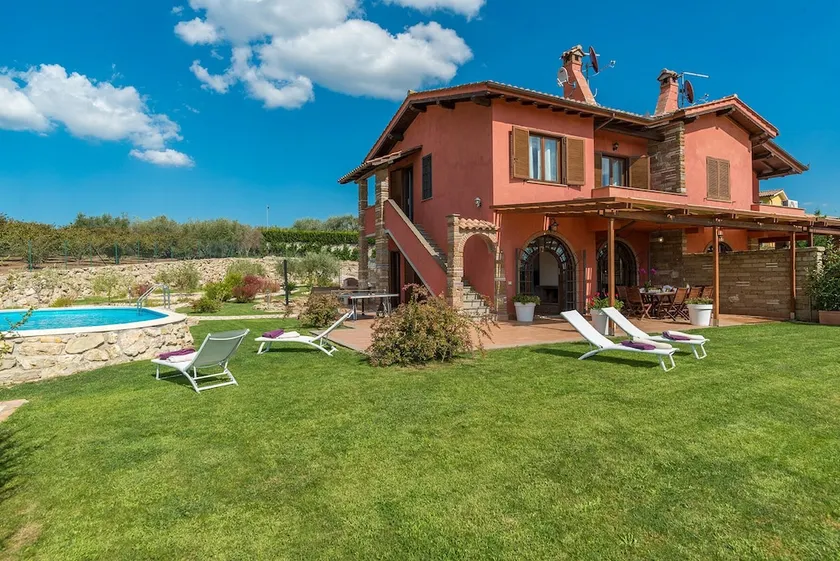 Casale La Desdemona - Image 1