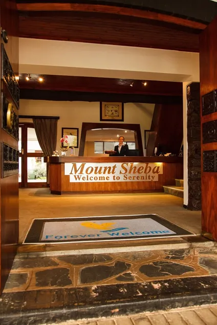 Mount Sheba A Forever Lodge - Image 1
