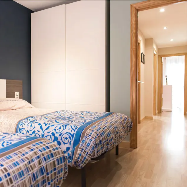 Apartamentos Turísticos Jardín San Pedro - Image 1
