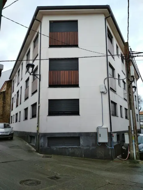 Apartamentos Ares Centro 3000 - Image 1