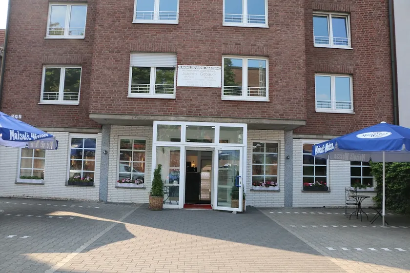 Gastehaus Bismarck - Image 1