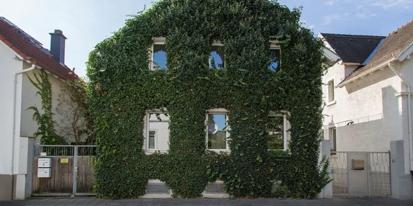 Gruppenhaus Darmstadt - Image 1