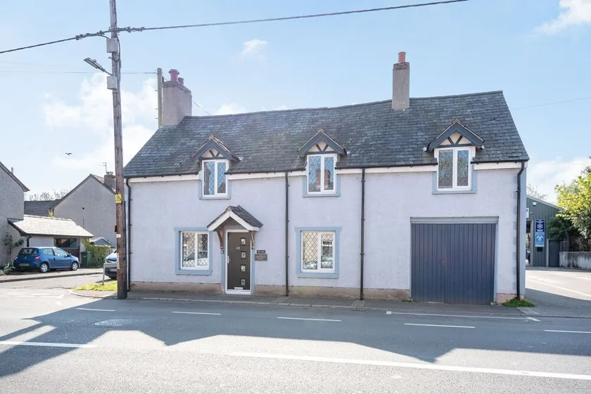The Old Nags Head - Image 1
