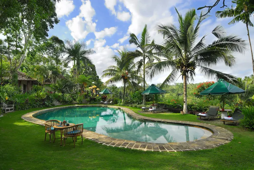 Alam Sari Homestays - Image 1