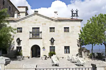 Hospederia Santuario Virgen de la Cabeza - Image 1