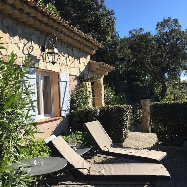 La Petite Bastide Grimaudoise - Image 1