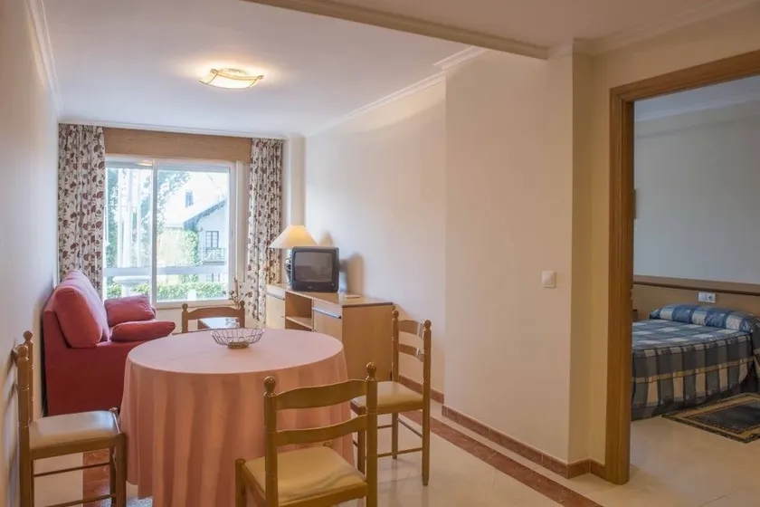 Apartamentos Val Do Naseiro - Image 1