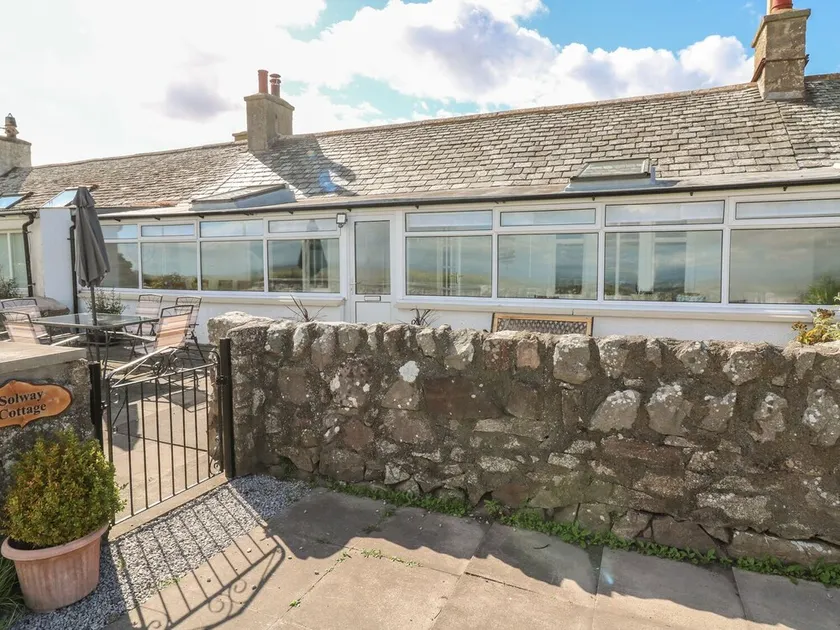 Solway Cottage - Image 1
