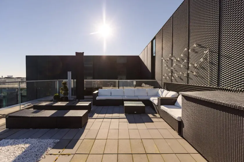 High-end Design Heart of CPH - Image 1