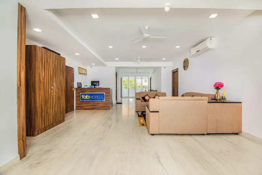 Venkeys Service Apartment - Image 1