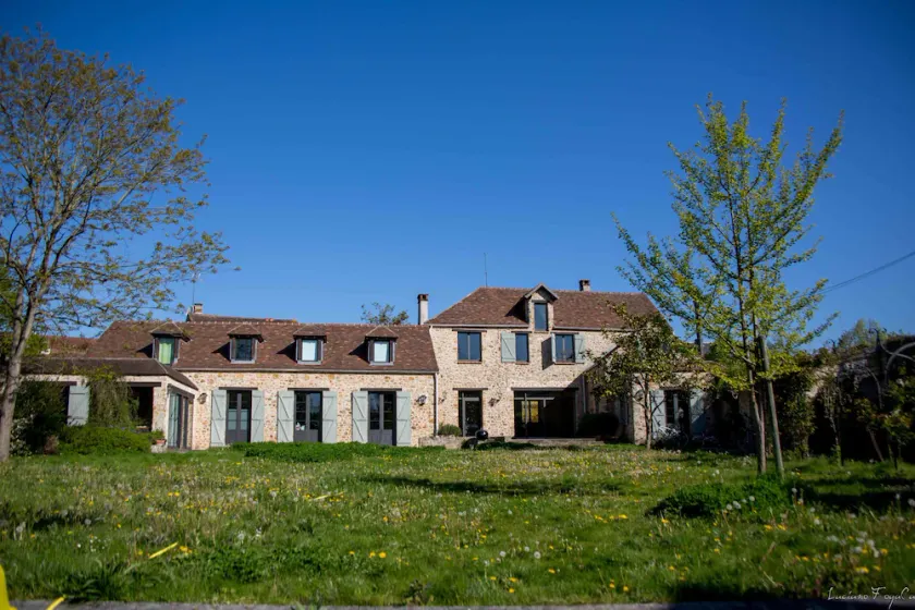 La Ferme du Vieux Moulin - Image 1
