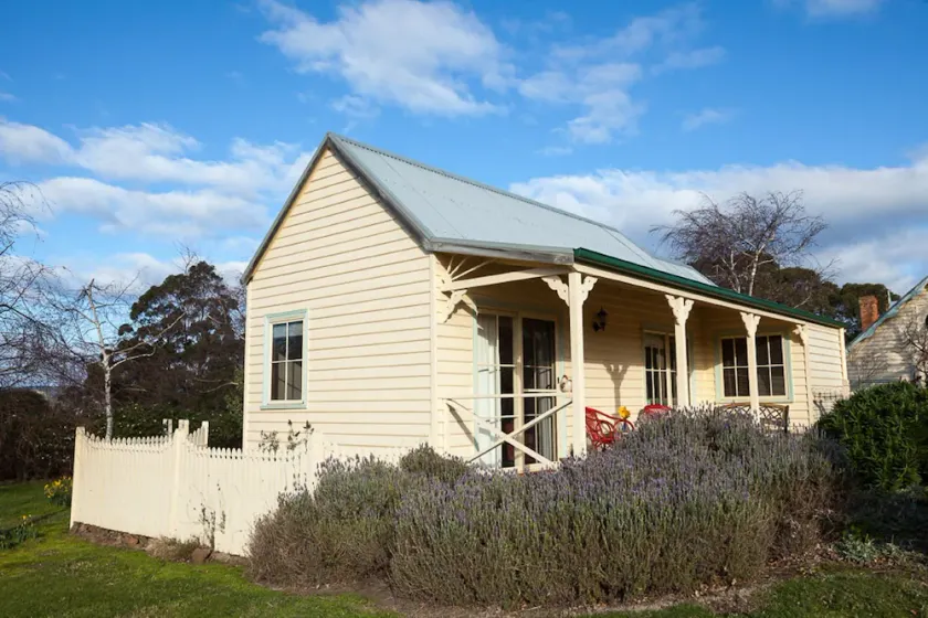 Margate Cottage Boutique Bed & Breakfast - Image 1