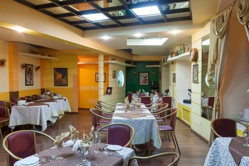Hotel Eridan - Image 1