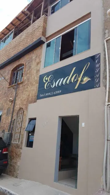 Pousada Esadof - Image 1
