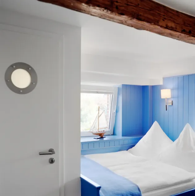 Long Island House Sylt - Image 1