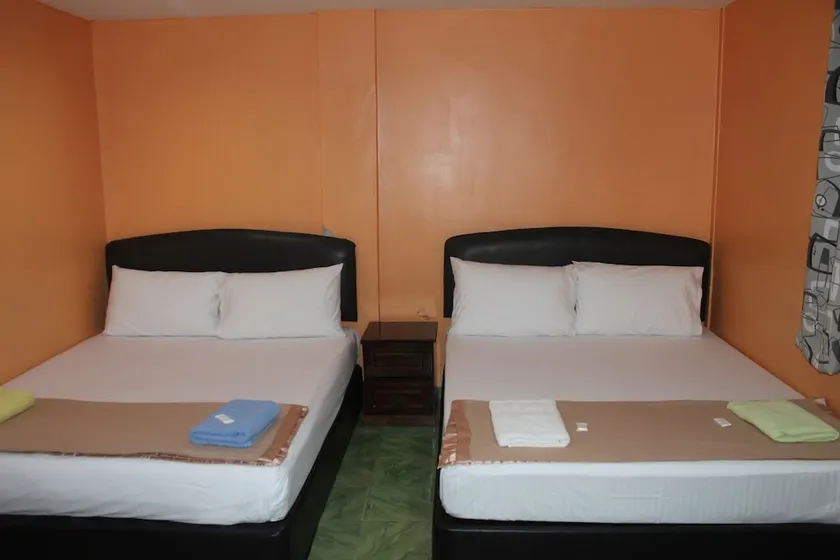 Melawati Hotel - Image 1