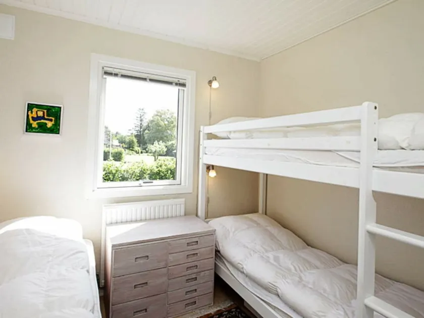 Gorgeous Holiday Home in Falster With Terrace - Image 1