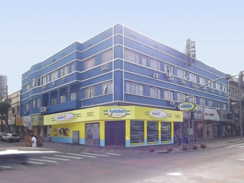 Hostel Normandie - Image 1