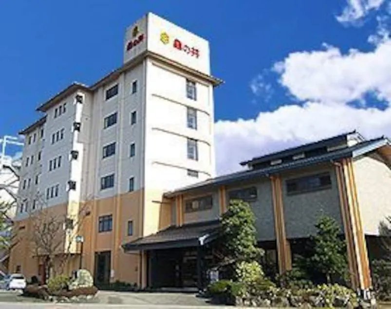 Kamenoi Ishikawa Awazu - Image 1