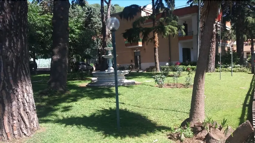 Casa per Ferie Sacro Cuore - Image 1