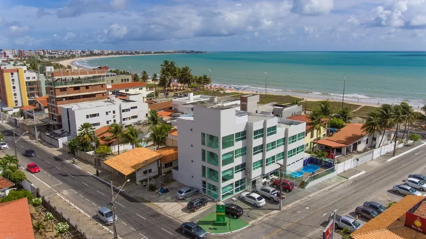 HOTEL PRAIA DO BESSA - Image 1