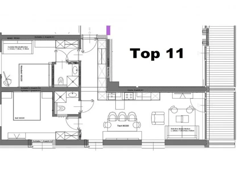 Emma Deluxe Aparthotel - Image 1