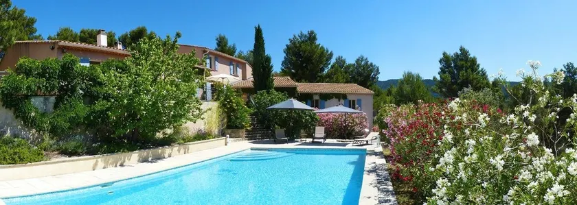 La Pinede Du Barroux - Image 1