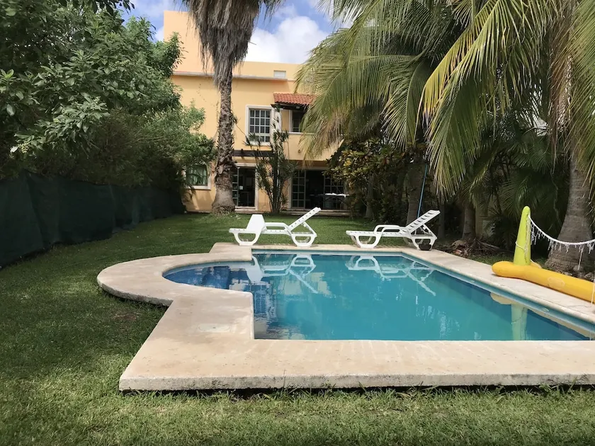 Che's House - Image 1