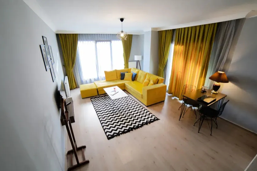 Otto Loft Premium Apartments - Image 1