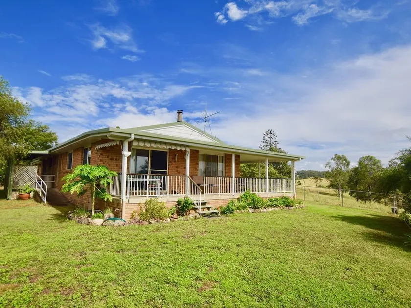 Country Breeze Farm Stay - Image 1