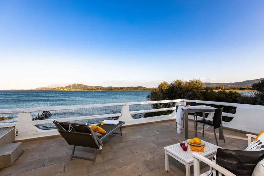 Villa Smeralda sul mare - Image 1