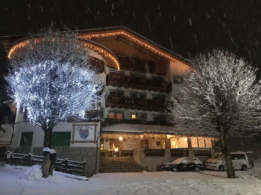 Hotel Europa - Image 1